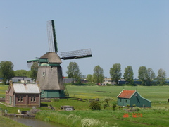 De Groote Molen