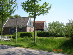 Het steenen huis