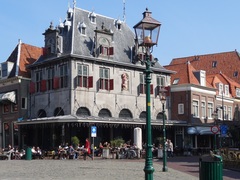 De Waag