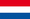 Nederlandse vlag